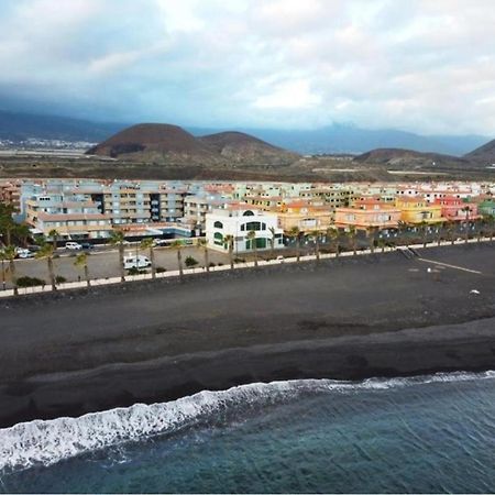 Casita El Destino Apartment ปูแอร์ติโต เด กวีมาร์ ภายนอก รูปภาพ