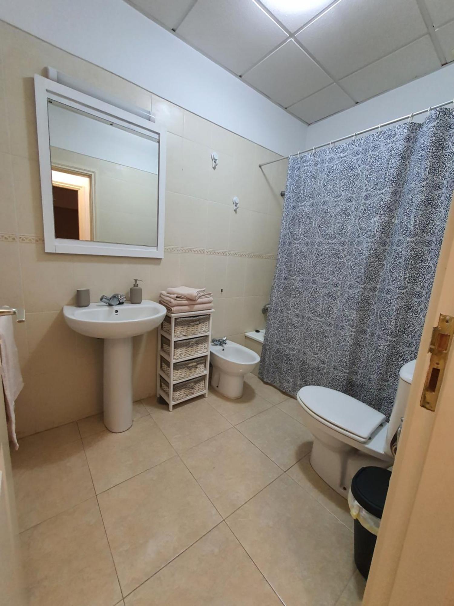 Casita El Destino Apartment ปูแอร์ติโต เด กวีมาร์ ภายนอก รูปภาพ