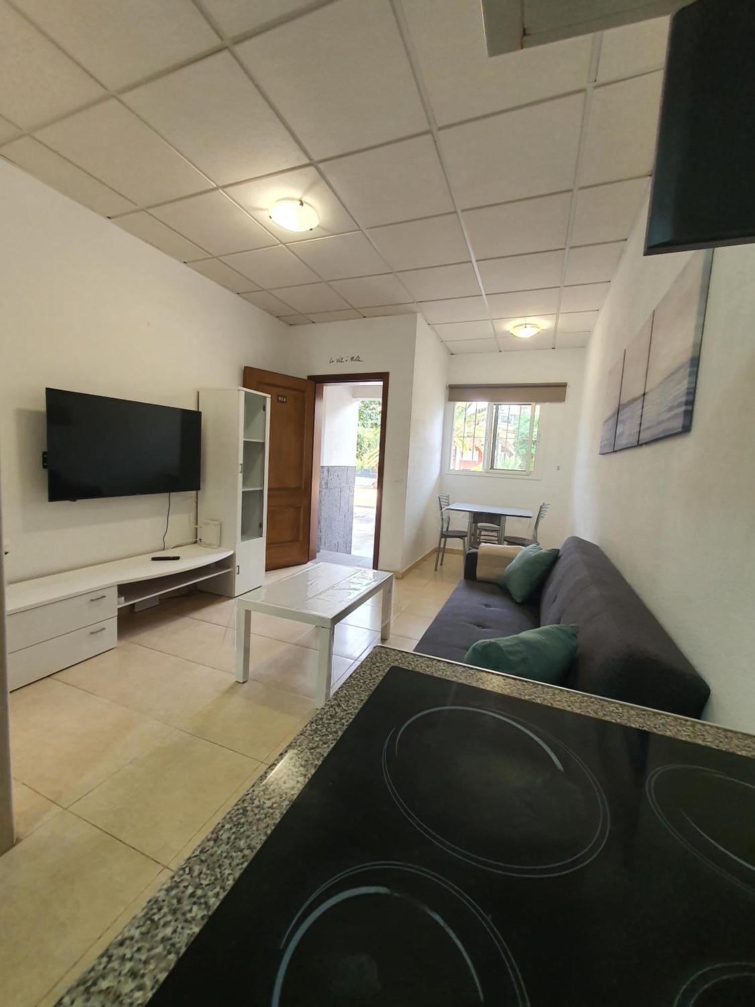 Casita El Destino Apartment ปูแอร์ติโต เด กวีมาร์ ภายนอก รูปภาพ