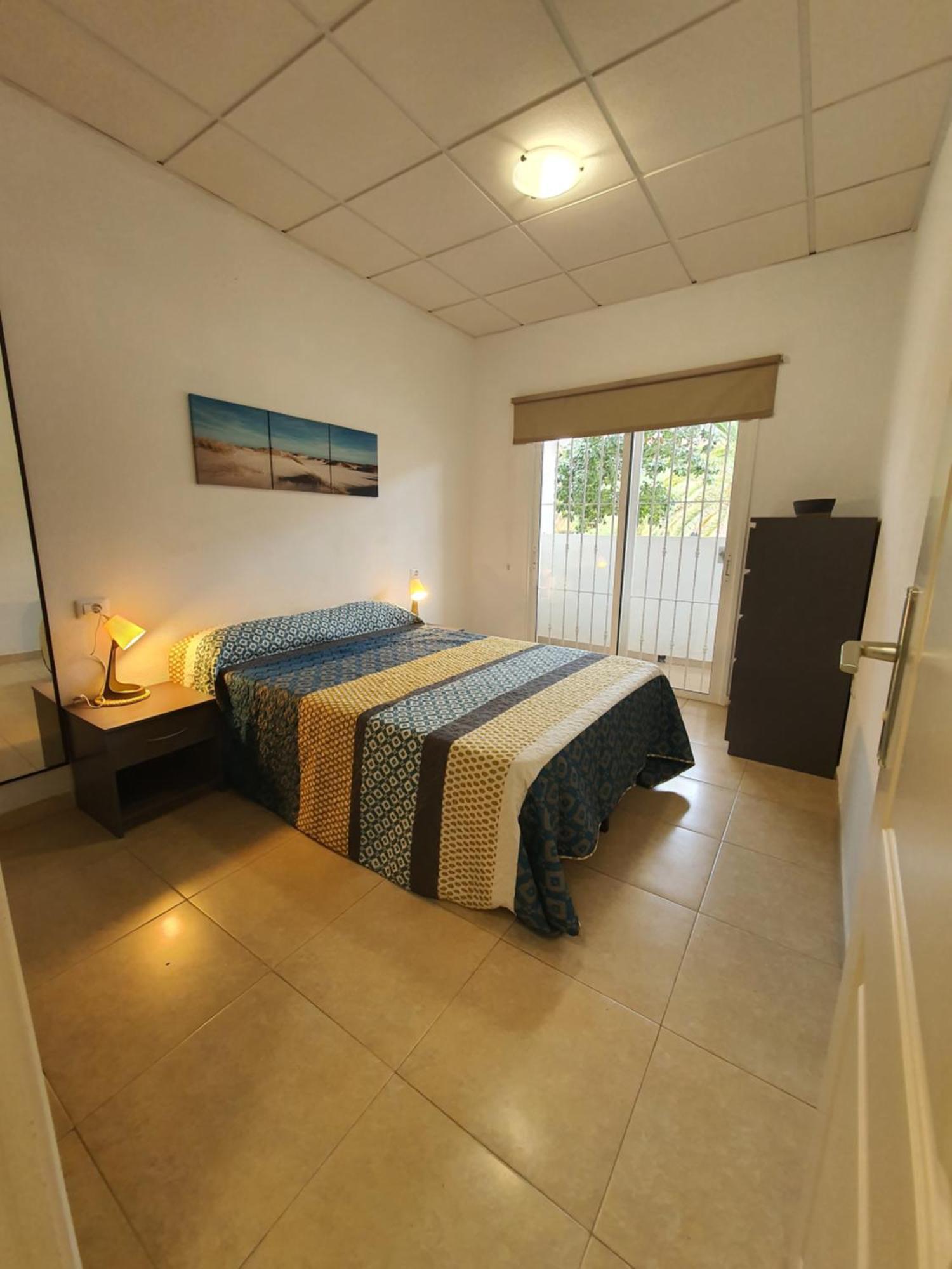 Casita El Destino Apartment ปูแอร์ติโต เด กวีมาร์ ภายนอก รูปภาพ