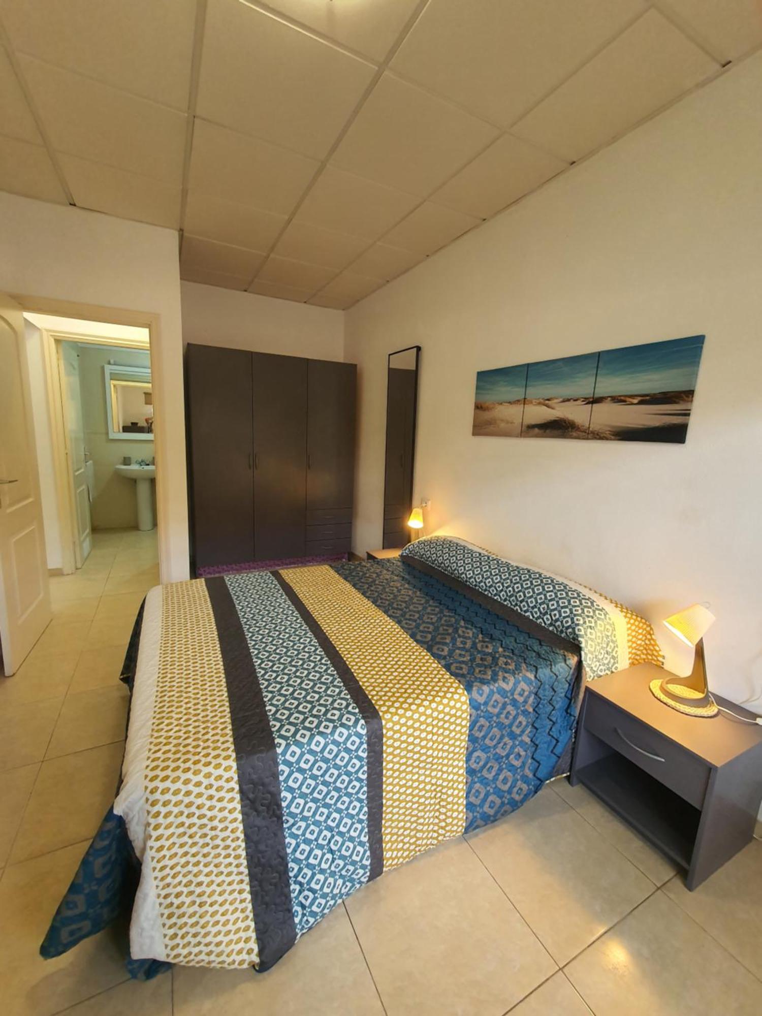 Casita El Destino Apartment ปูแอร์ติโต เด กวีมาร์ ภายนอก รูปภาพ