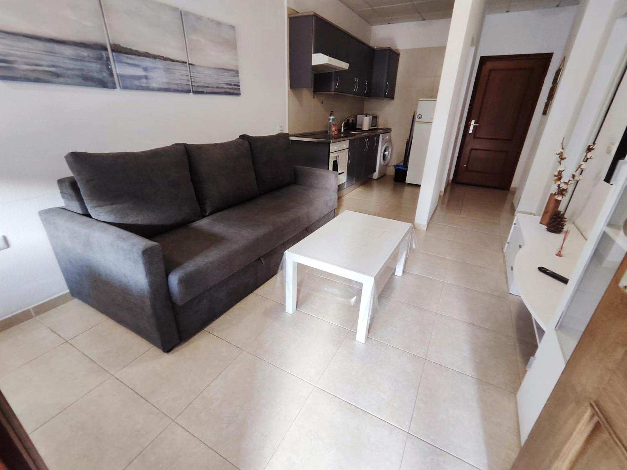 Casita El Destino Apartment ปูแอร์ติโต เด กวีมาร์ ภายนอก รูปภาพ
